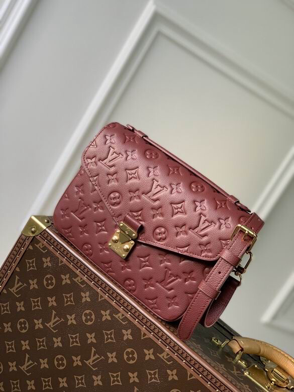 New&#39; LV