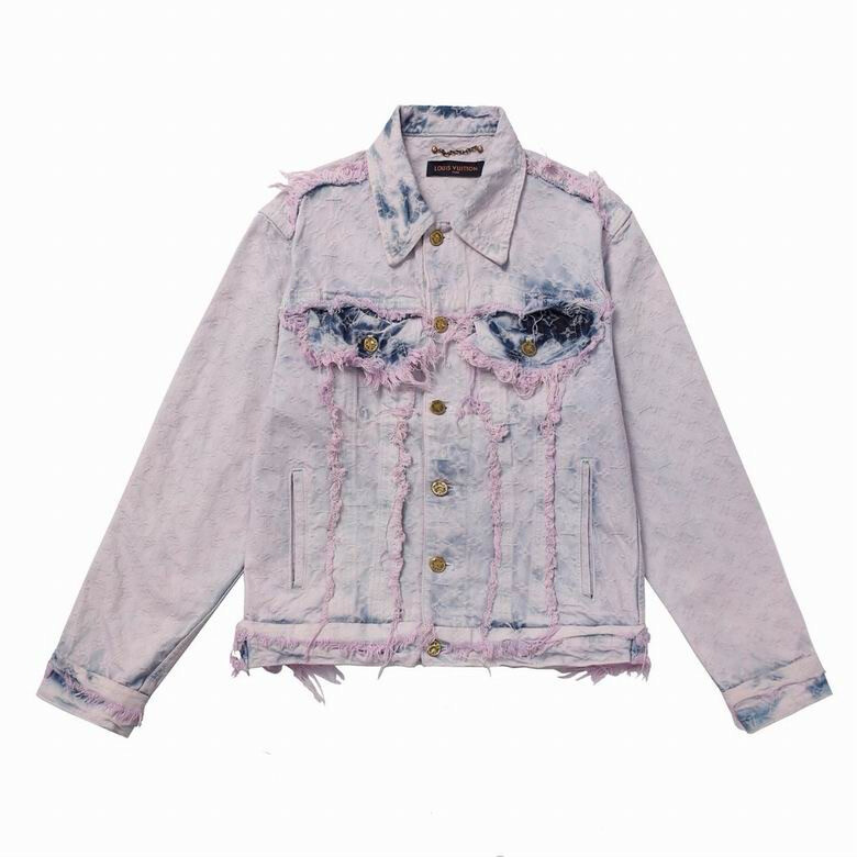 LV Jacket