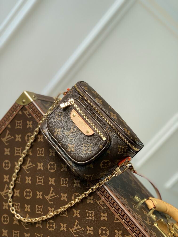 New&#39; LV