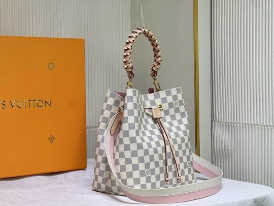 New&#39; LV