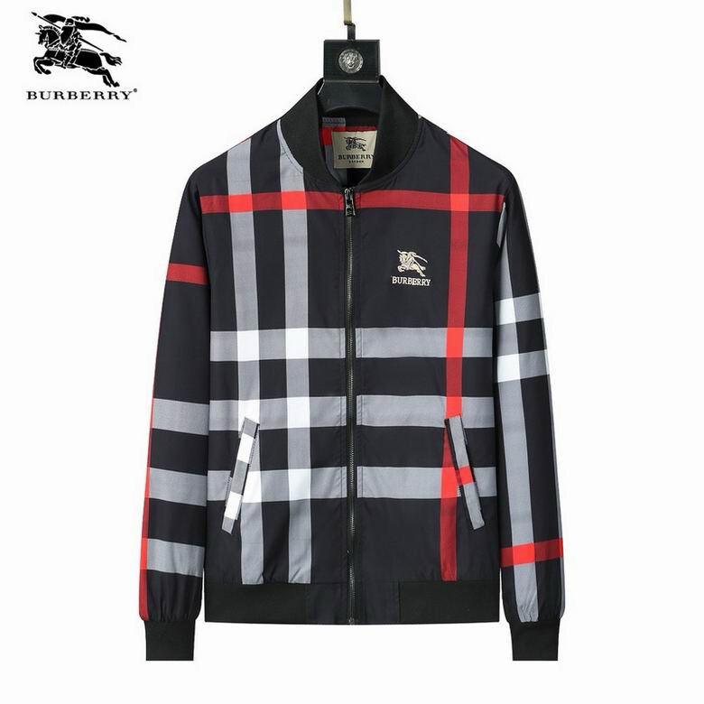 Burberry Jackets