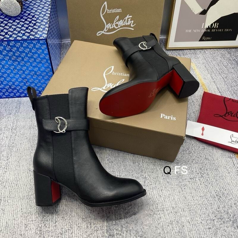 CL Boots