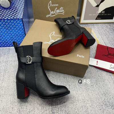 CL Boots