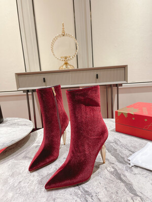 CL Boots