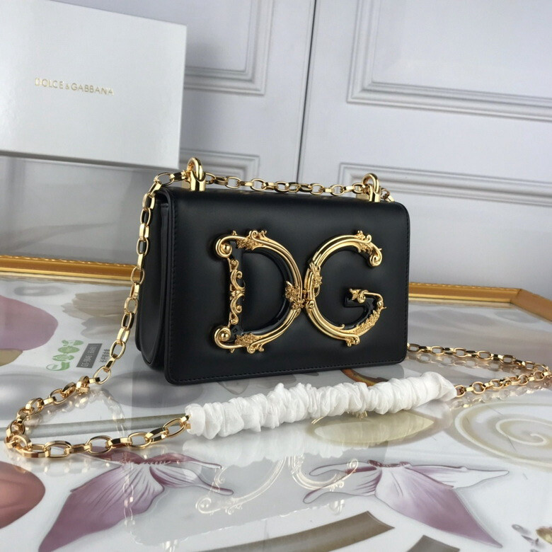D&amp;G Party Bag