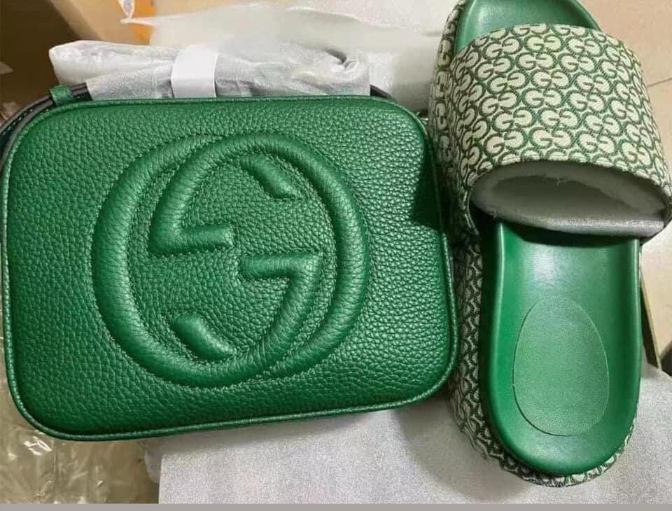 GG Set