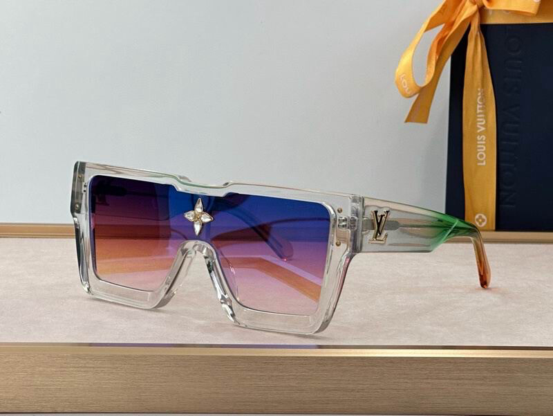 LV Shades