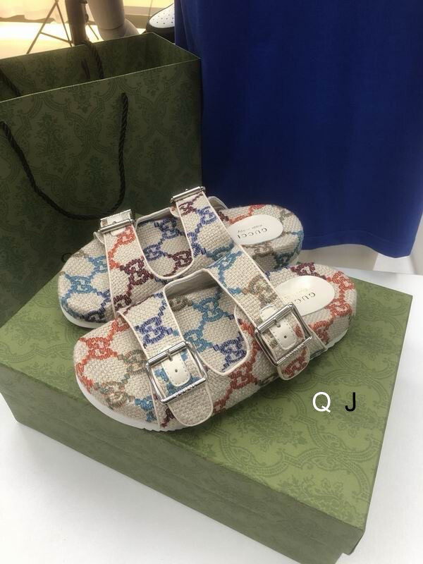 GG Sandal