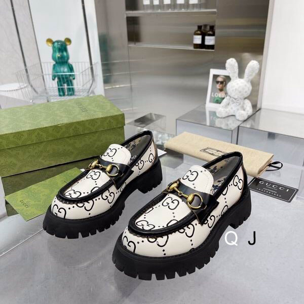 GG Shoes