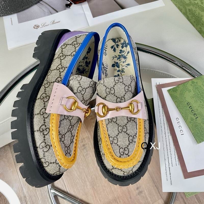GG Shoes