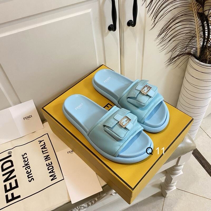 FF Slides