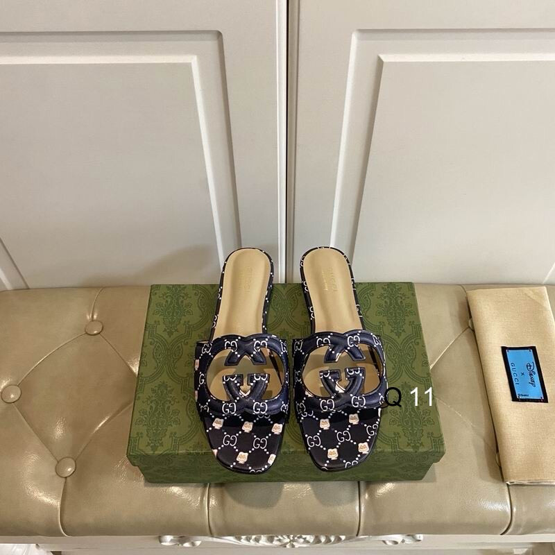 GG Slides