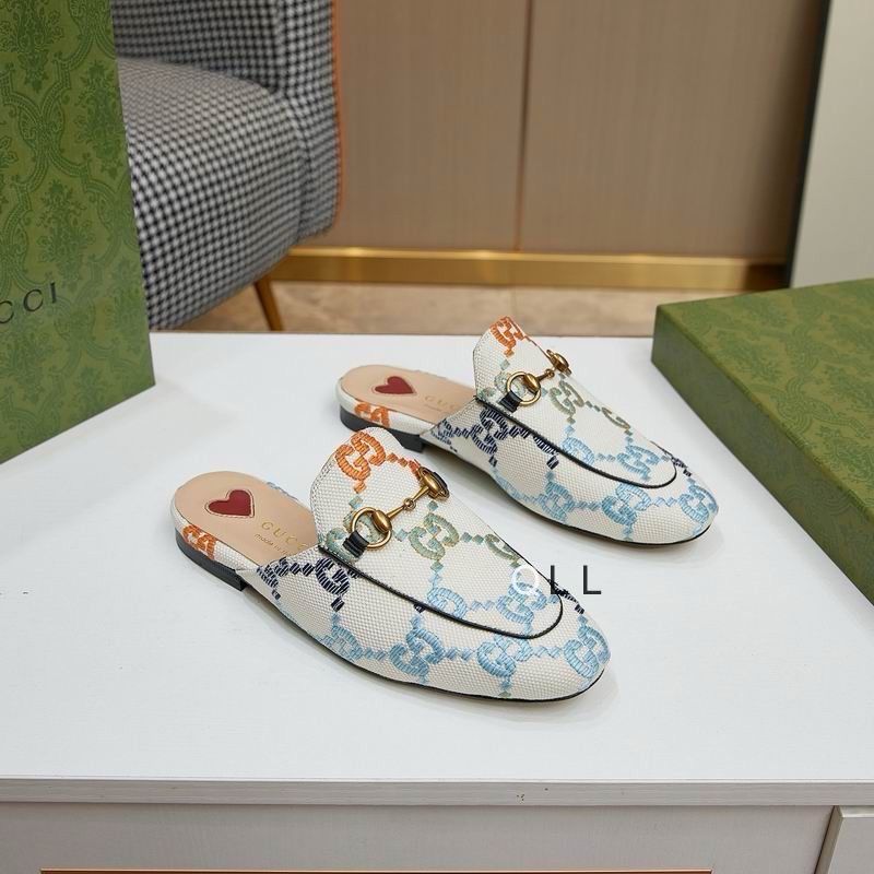 GG Slippers Outdoor