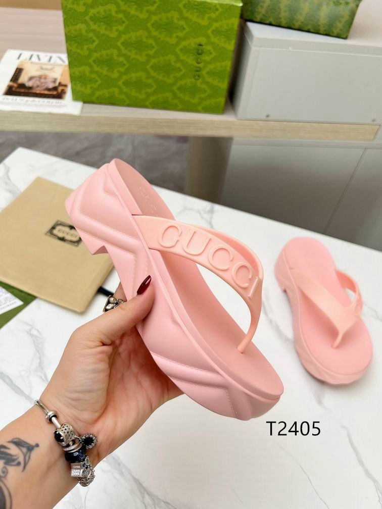 Gucci sandals