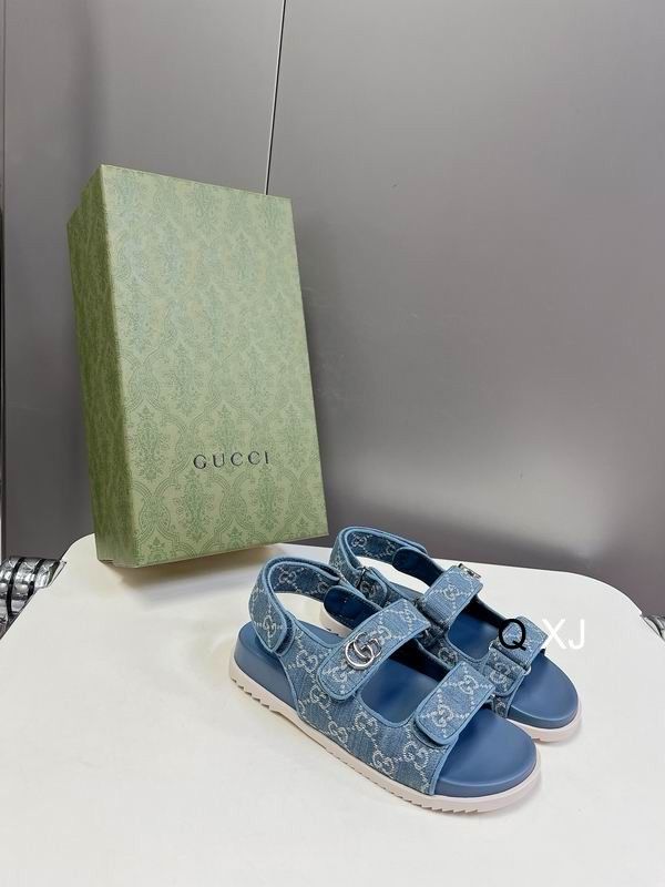 GG Sandals