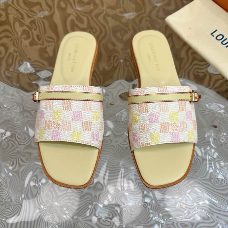 LV Slides