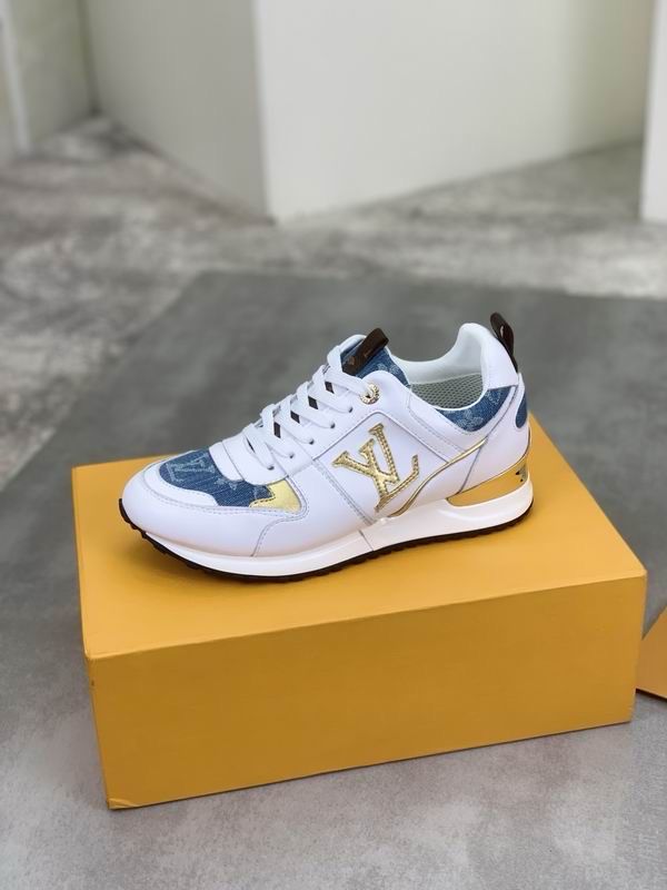 LV Sneakers
