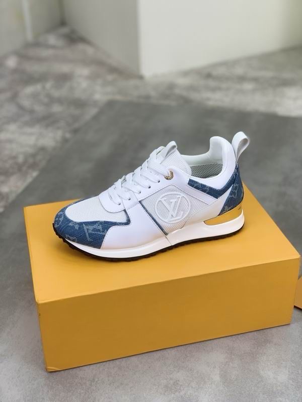 LV Sneakers