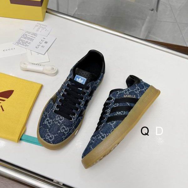 GG/Addidas