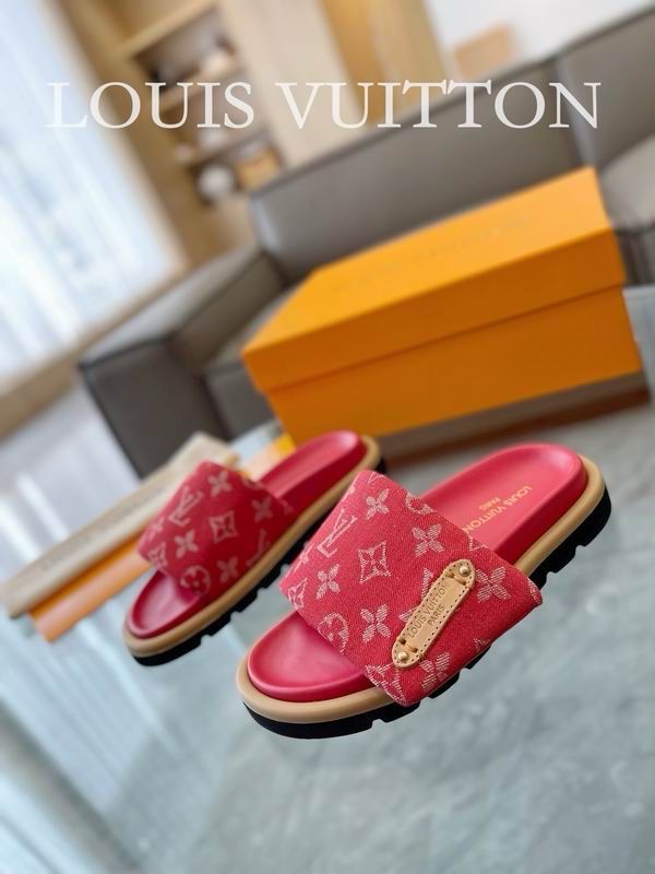 LV Slides