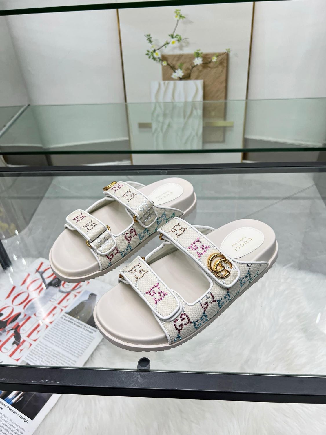 GG Slides