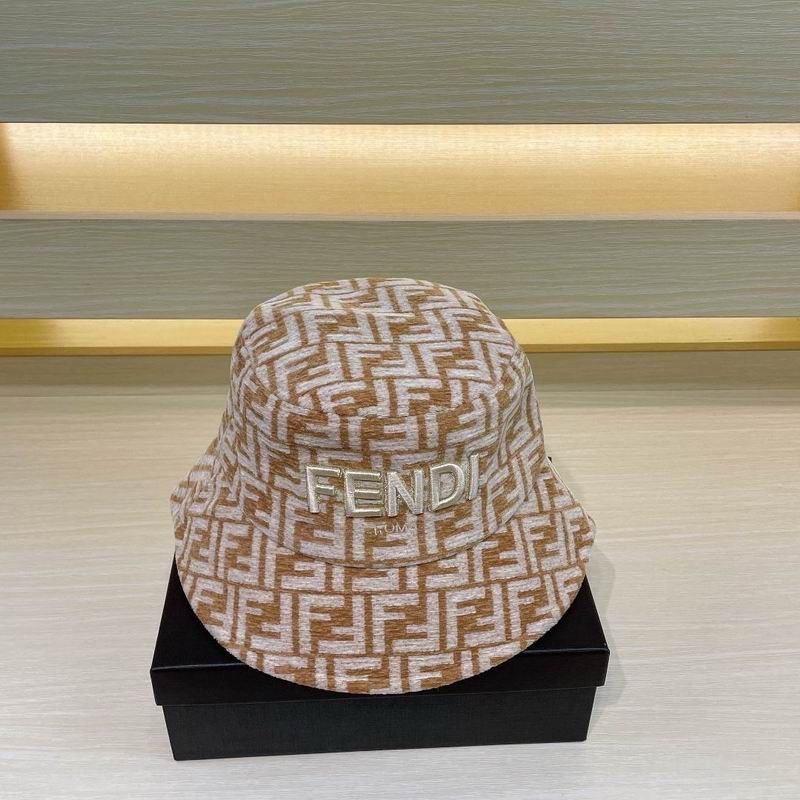 Fendi Bucket