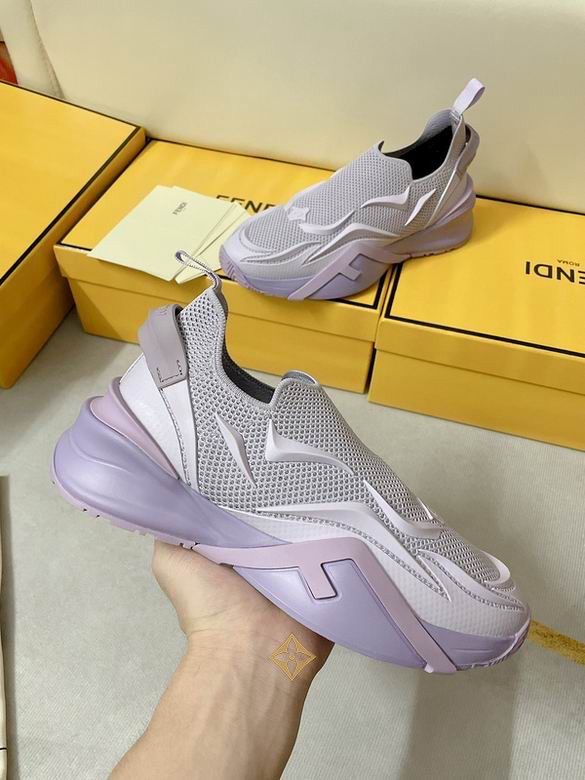 Fendi Sneakers