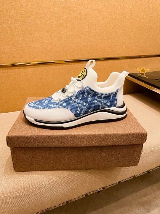 Fendi Sneakers