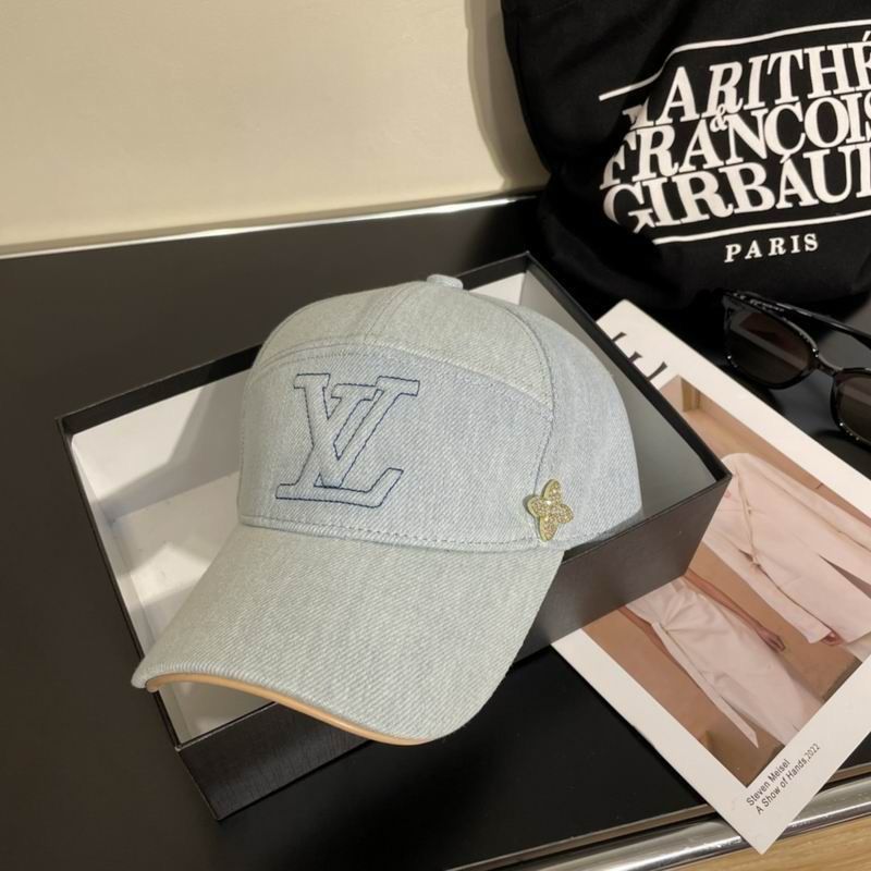 LV Cap