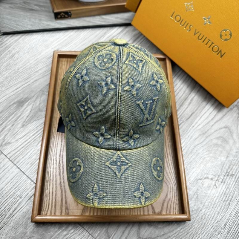 LV Cap