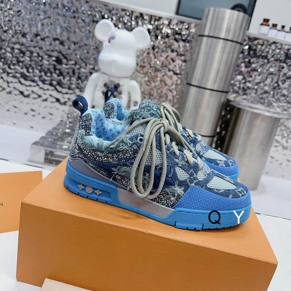 LV Sneakers