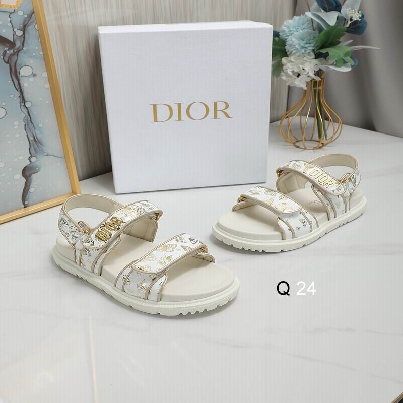 Dior Sandal