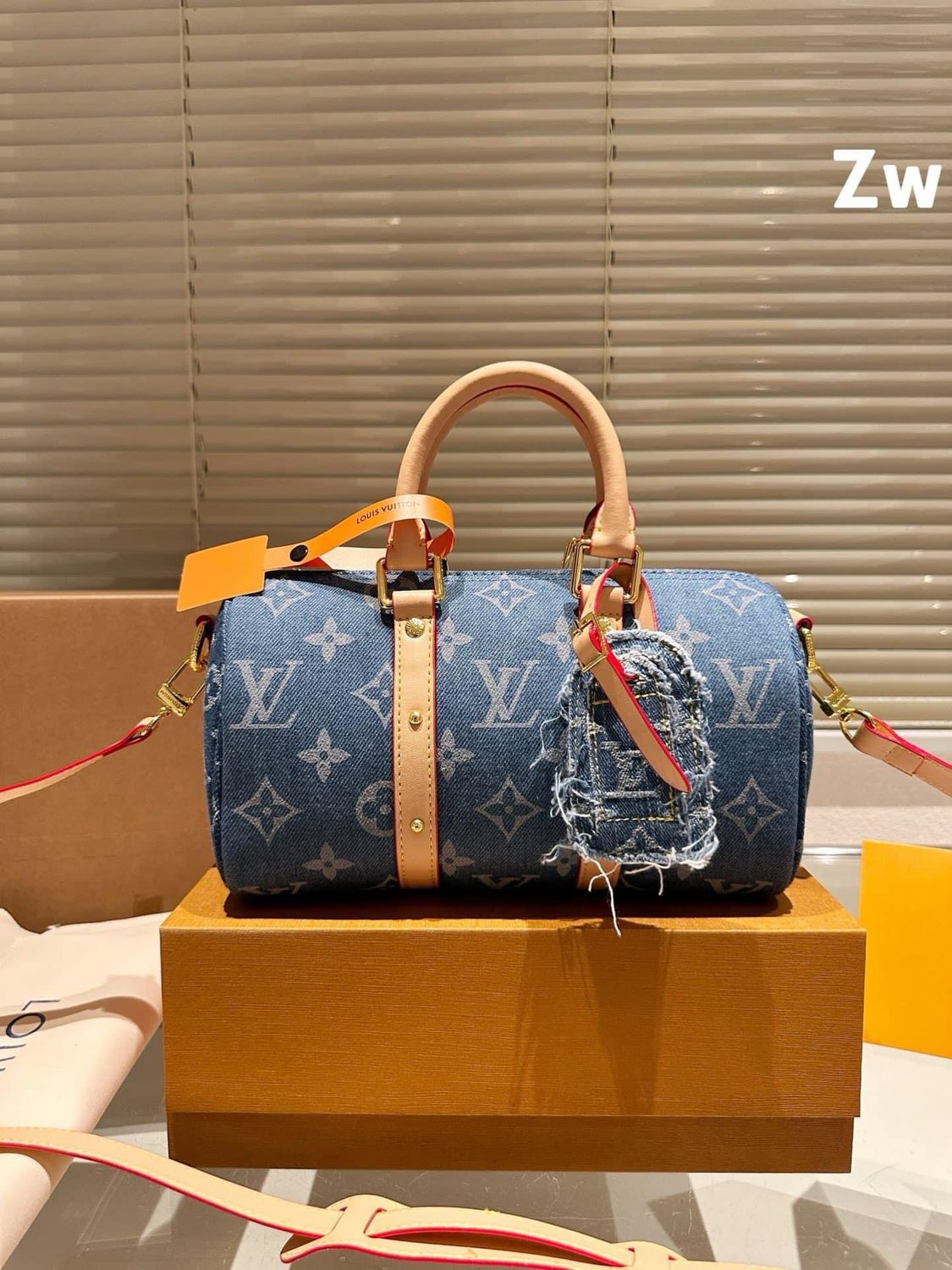 LV Speedy