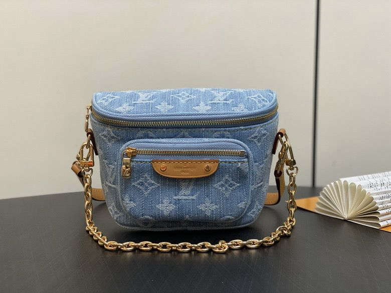LV Mini Bumbag