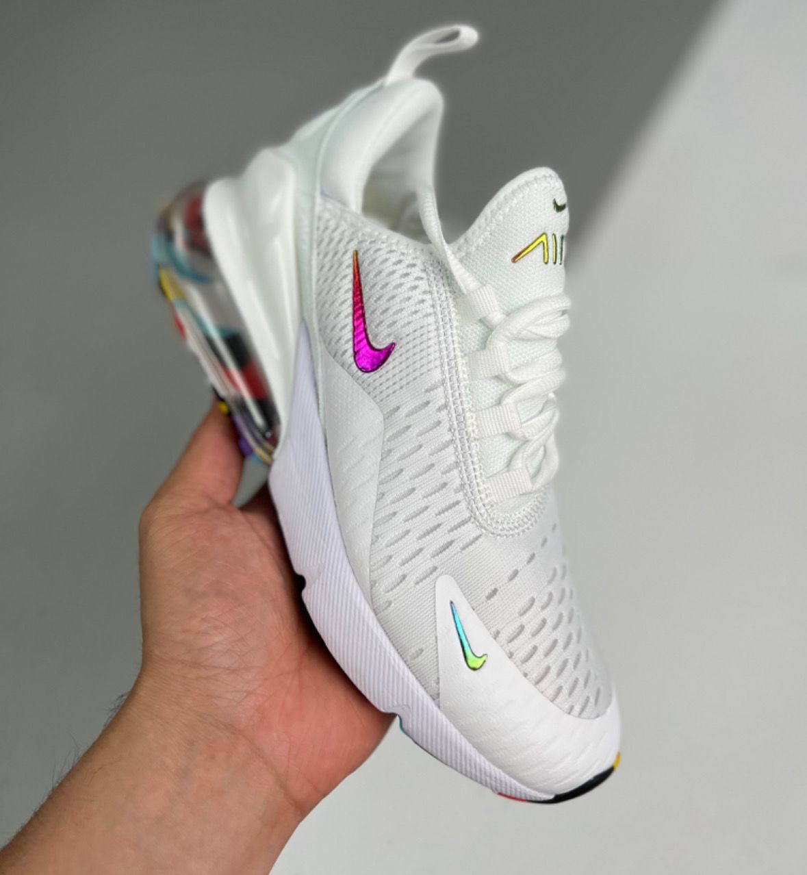 Nike Air Max 270 W Shirt