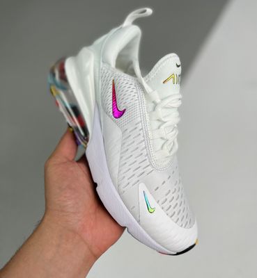 Nike Air Max 270 W Shirt