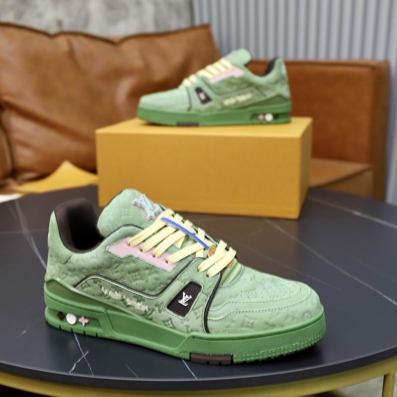 LV Sneakers
