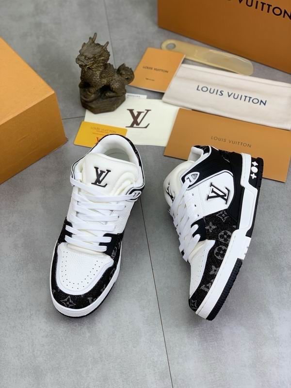 LV Sneakers