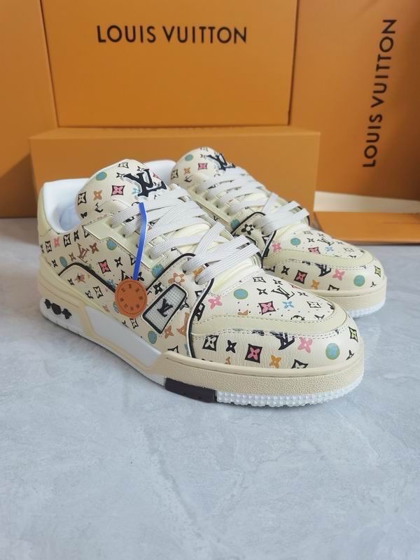 Tyler/LV Sneaker