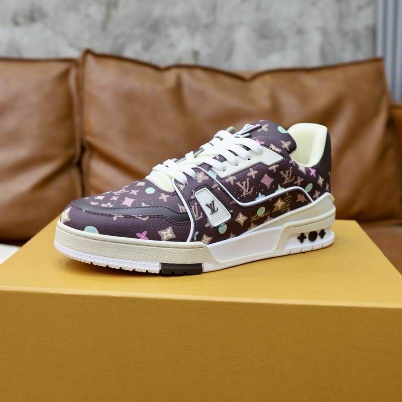 Tyler/LV Collab