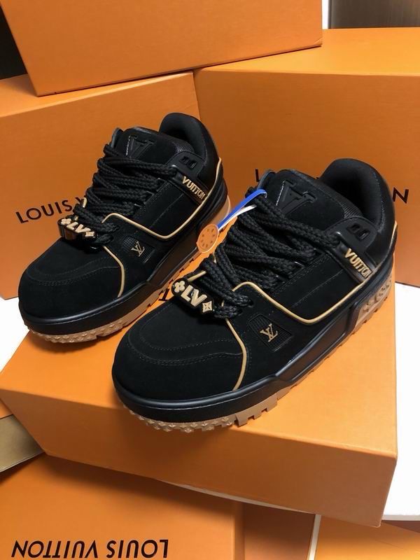 LV Sneakers