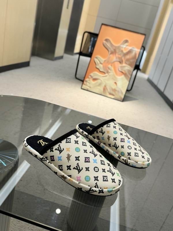 Tyler/LV Mules