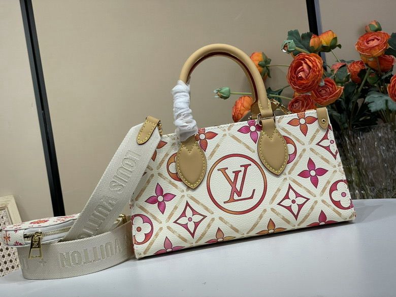 LV Onthego