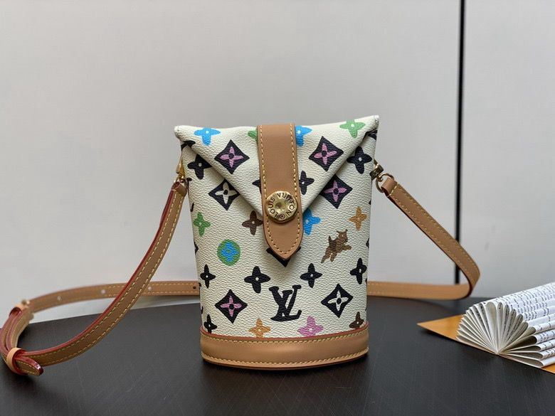 LV/Tyler