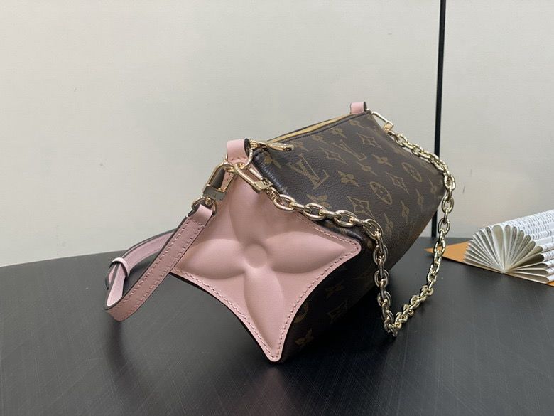 LV Flower Bag