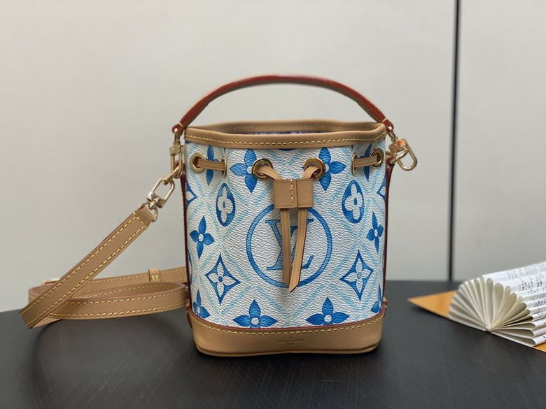 LV Bucket