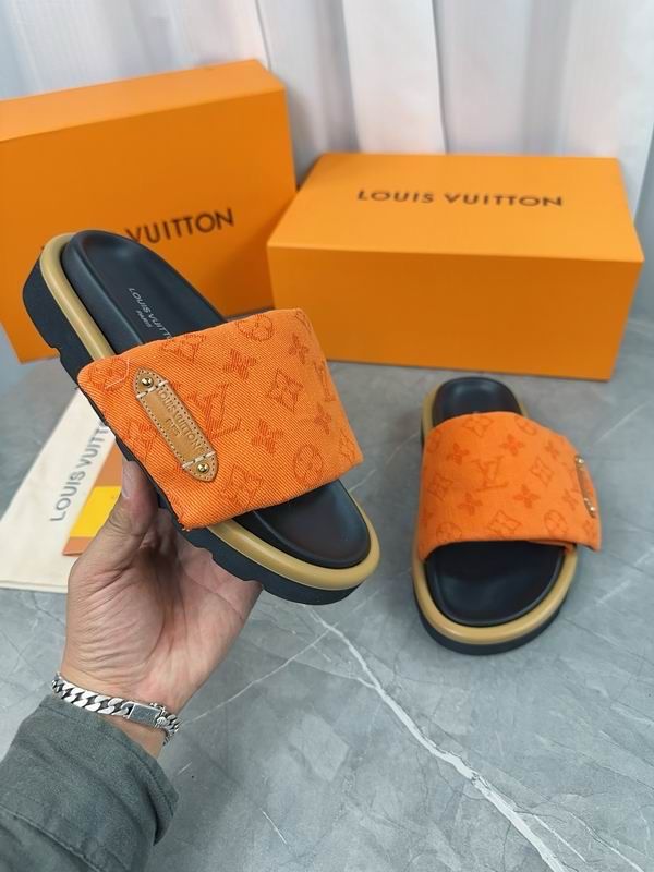 LV Slides