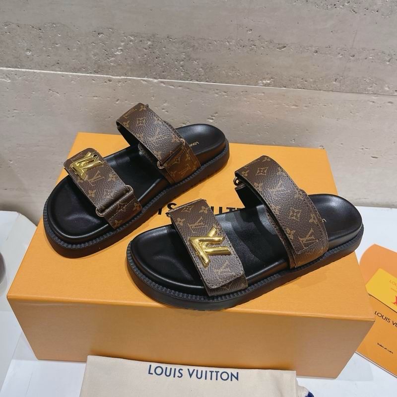 LV Slides