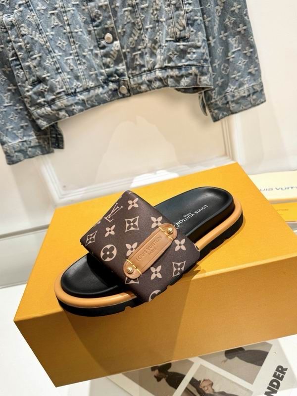 LV Slides