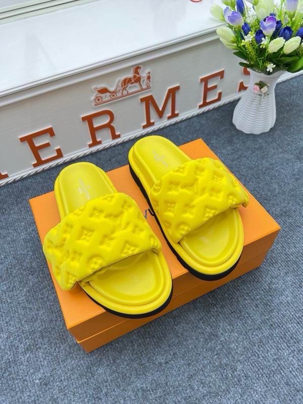 LV Slides